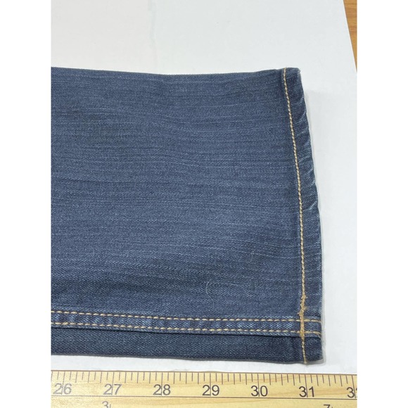 Fillmore California Womens Jeans NWT Size 30 - Picture 7 of 8